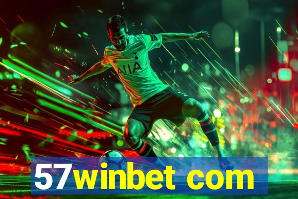 57winbet com